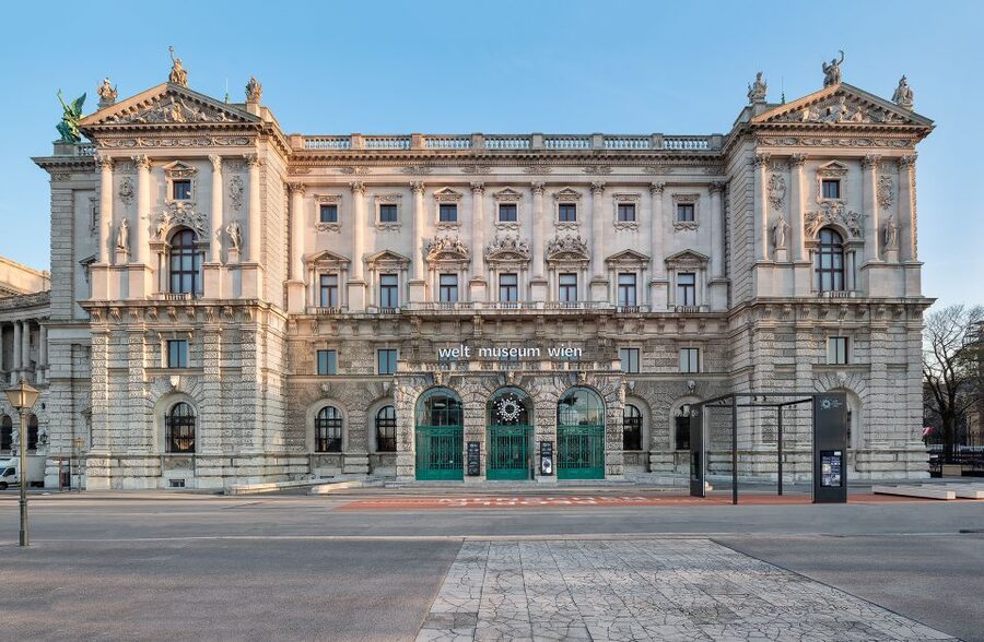 Vienna: Ticket to the Weltmuseum - Why the Penacho makes this museum special