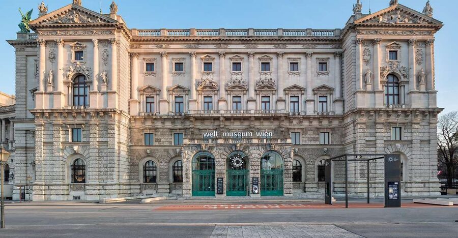 Vienna: Ticket to the Weltmuseum - Five hundred years of Habsburg collecting