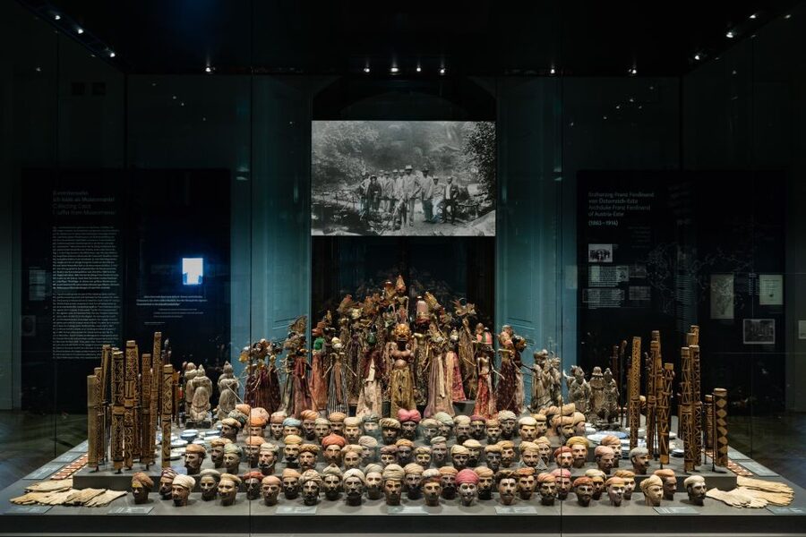 Vienna: Ticket to the Weltmuseum - Who will enjoy the Weltmuseum most?
