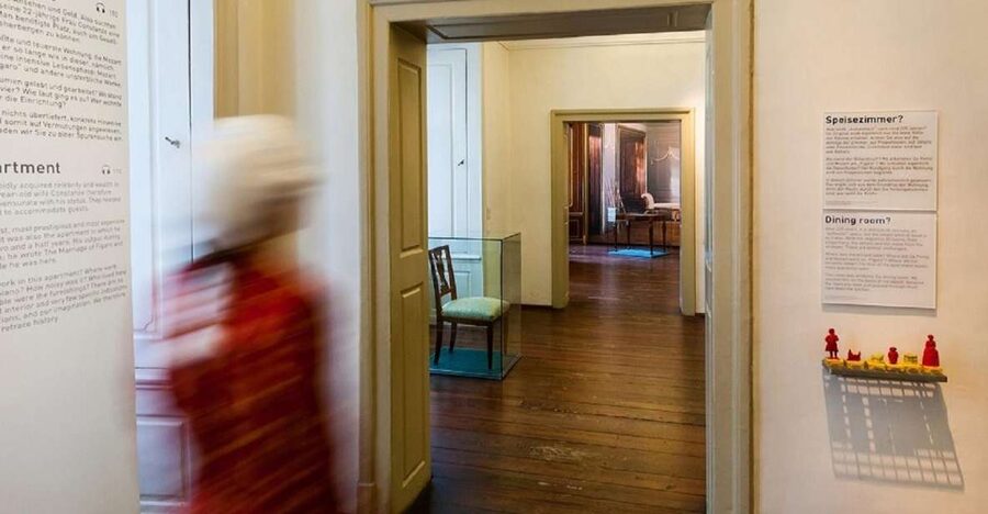 Vienna: Tickets for Mozarthaus Vienna with Audio Guide - Why Mozart’s Vienna apartment matters