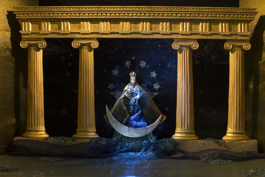 Vienna: Tickets for Mozarthaus Vienna with Audio Guide - What you will and will not see