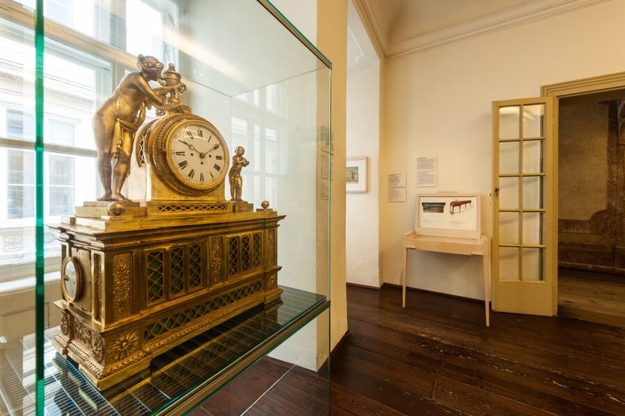 Vienna: Tickets for Mozarthaus Vienna with Audio Guide - Should you add Haus der Musik?