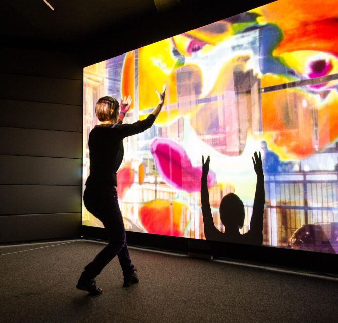 Vienna: Tickets to Haus der Musik - Key points to know before you go