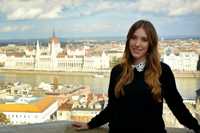 Vienna to Budapest and Prague 3 Days Privately Guided Tour - Key points at a glance