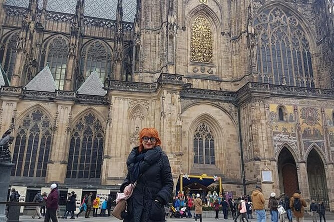 Vienna to Budapest and Prague 3 Days Privately Guided Tour - A big Central European route from Vienna