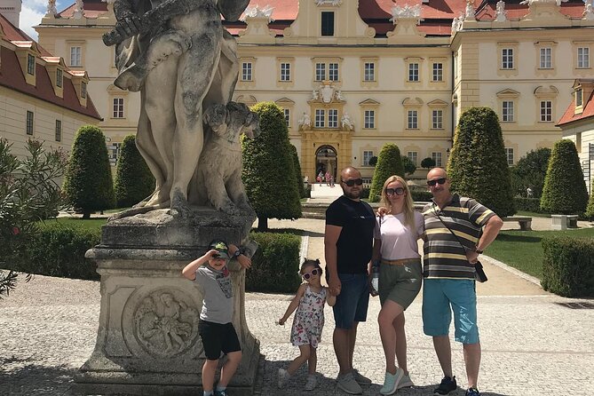 Vienna to Budapest and Prague 3 Days Privately Guided Tour - Day two: the long road from Budapest to Prague