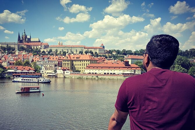 Vienna to Budapest and Prague 3 Days Privately Guided Tour - Day three: Prague beyond the postcard center