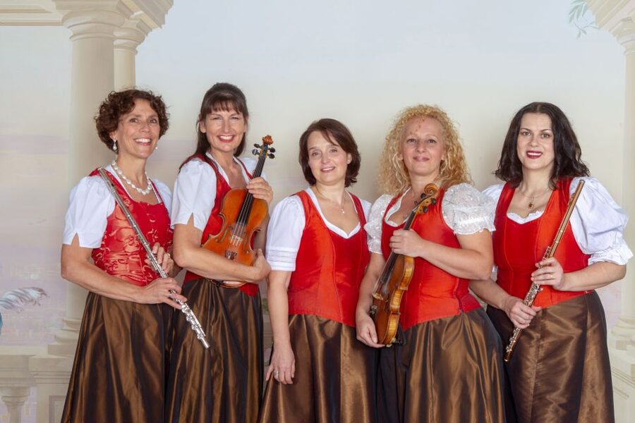 Vienna: Traditional Dinner Show at the Wiener Rathauskeller - Who will get the most from this evening