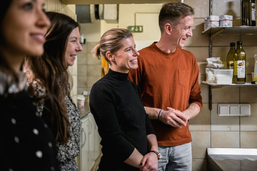 Vienna: Traditional Kaiserschmarrn Cooking Class & Tasting - How this fits into a Vienna day