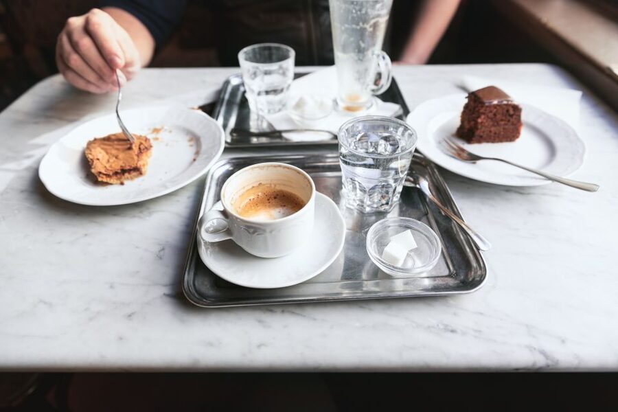 Vienna: Typical Austrian Food Tour with Coffee House Visit - Leberkäse and the practical side of Austrian food