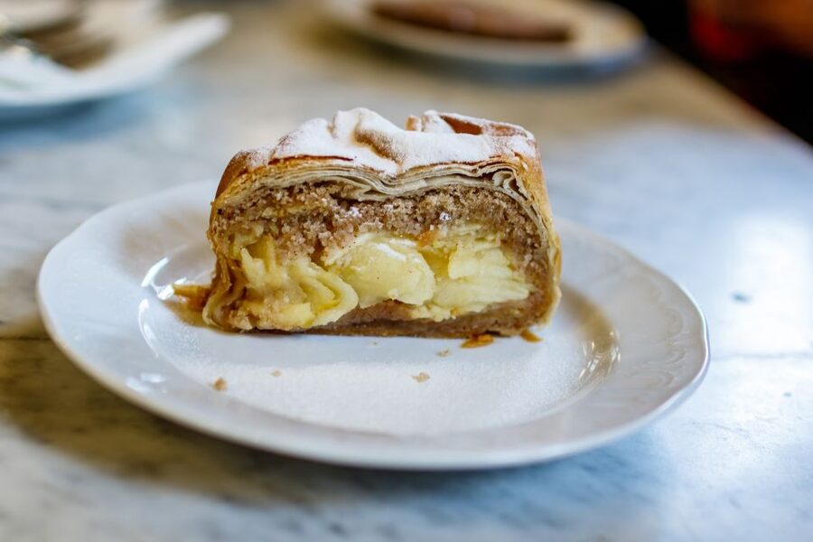 Vienna: Typical Austrian Food Tour with Coffee House Visit - What the guides add to the experience