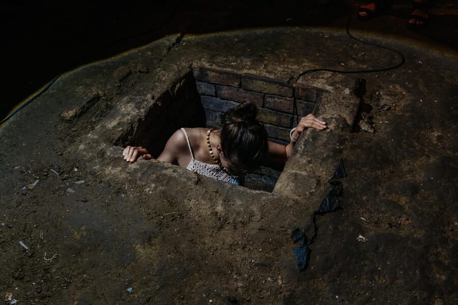 Vienna: Viennese Underworld Guided Walking Tour - Wartime relics and former air-raid shelters
