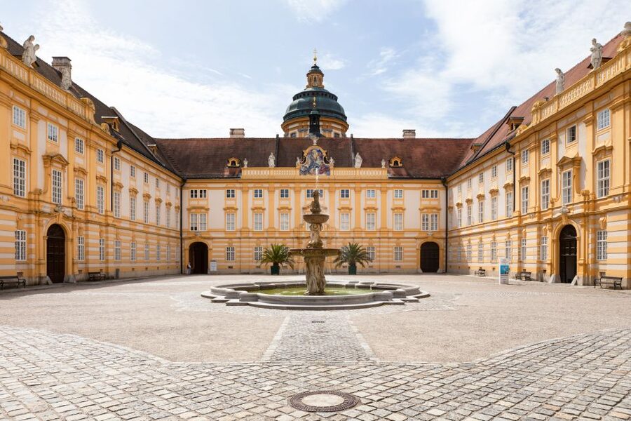Vienna: Wachau Valley, Melk Abbey Tour with Danube Boat Trip - Key points to know before booking