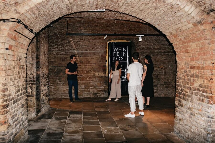 Vienna: Wine Tasting Experience in a Private Wine Cellar - Should you book it?