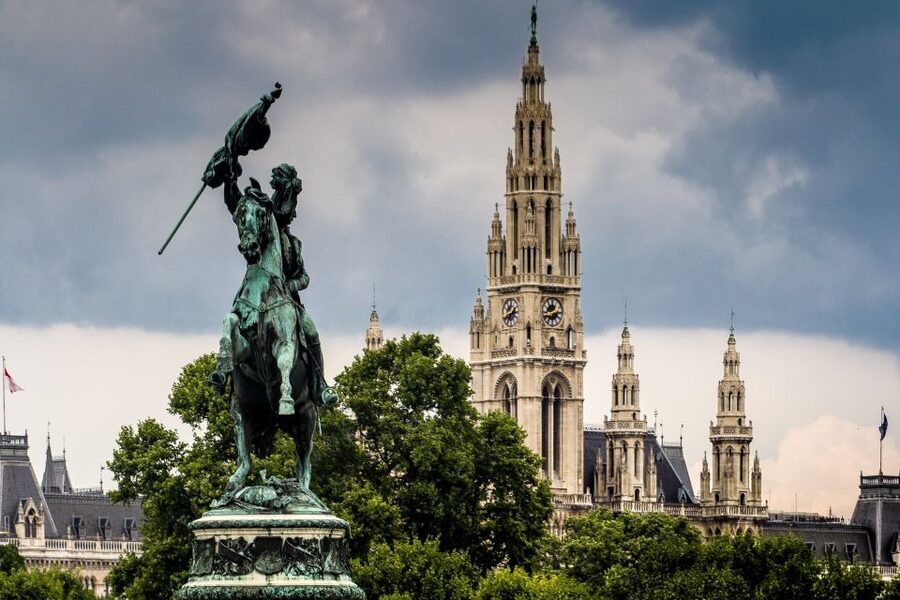Vienna: World War II Historical Walking Tour - Why this Vienna WWII walk is worth your time