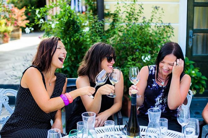 Wachau Valley Small-Group Tour and Wine Tasting from Vienna - What you will taste at the wineries