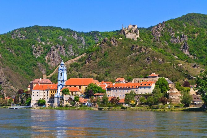 Wachau Valley Wine Tasting Bike Tour from Vienna - Key details before you book