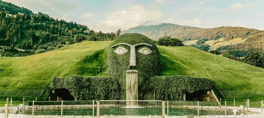 Wattens: Swarovski Crystal Worlds Entrance Ticket - Key points to know before you go
