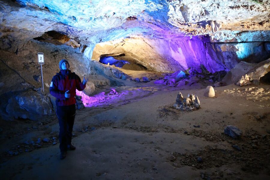 Werfen Ice Caves Private Tour - Key points to know before booking