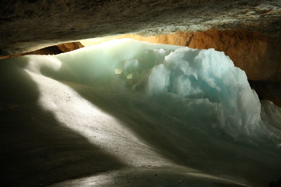 Werfen Ice Caves Private Tour - What the private guide adds