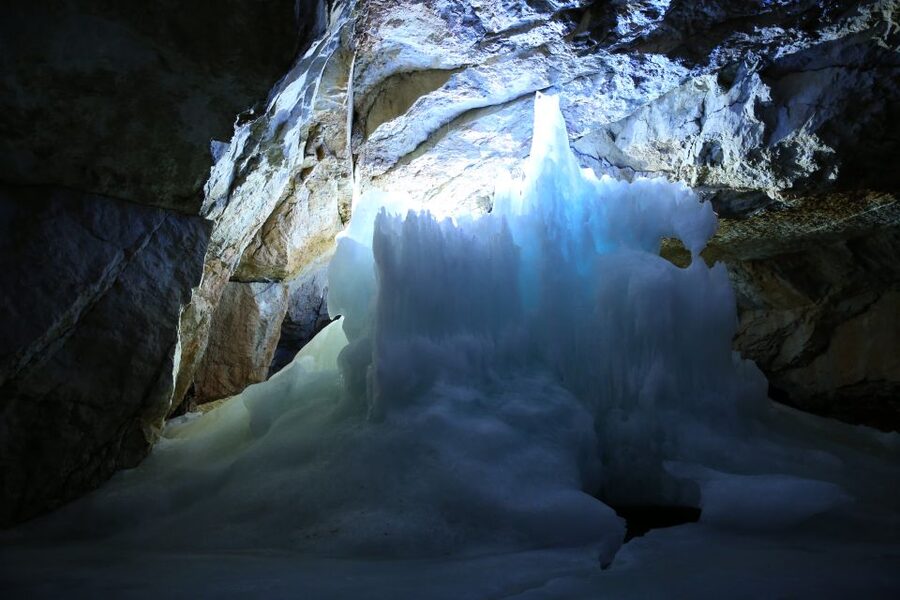 Werfen Ice Caves Private Tour - Is $1,060 a fair price?