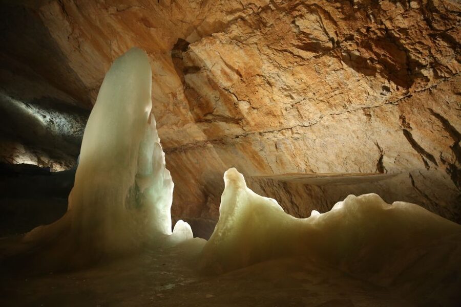 Werfen Ice Caves Private Tour - Who will enjoy this excursion most?