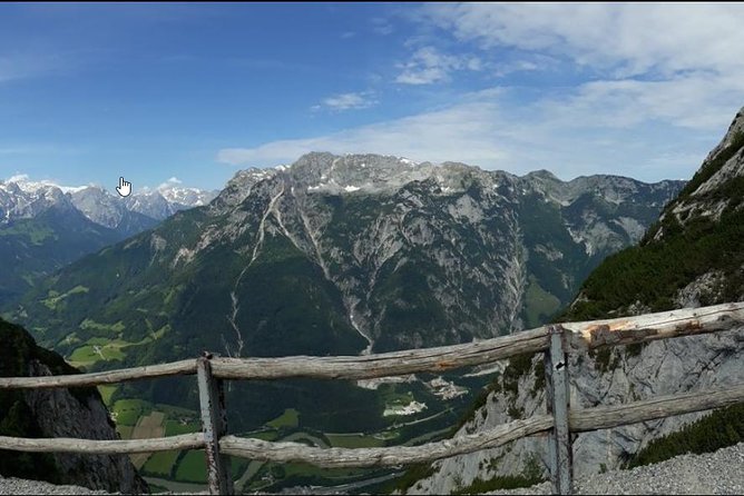 Werfen World's Largest Ice Caves and Golling Waterfalls Tour - Is the private price good value?