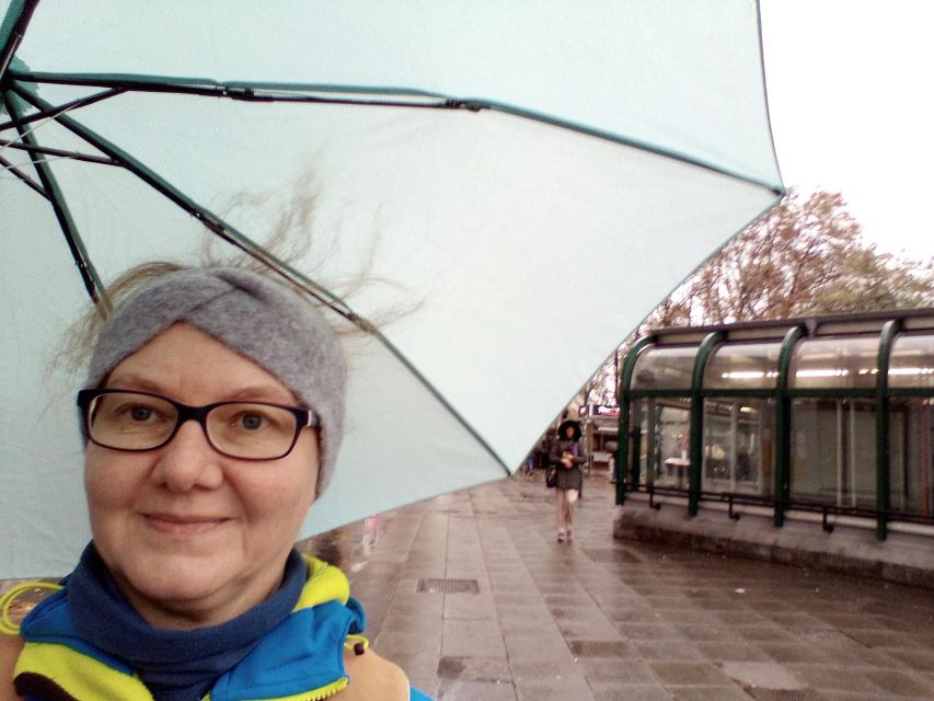 Wien: Tours with locals by public transport & walking - What the guide adds to the experience