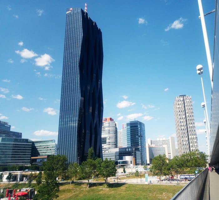 Wien: Tours with locals by public transport & walking - Price, tickets, and what you really receive