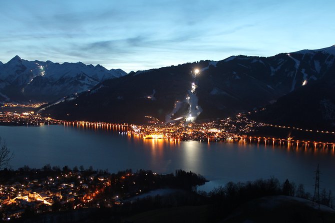 Zell am See Alpine Village Private Day Trip from Salzburg - Zell am See, the day’s main destination