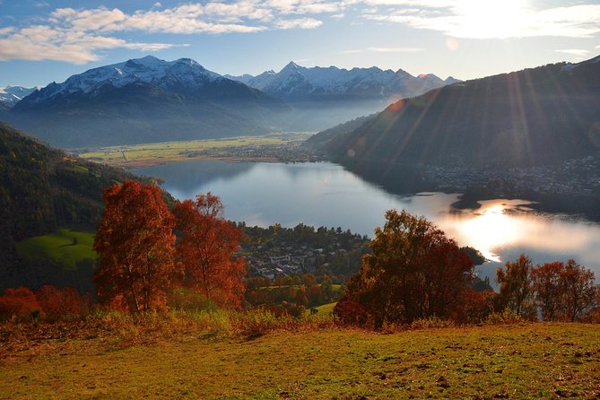 Zell am See Alpine Village Private Day Trip from Salzburg - How to use your free time wisely