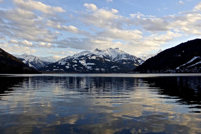 Zell am See Alpine Village Private Day Trip from Salzburg - The return through Austrian towns