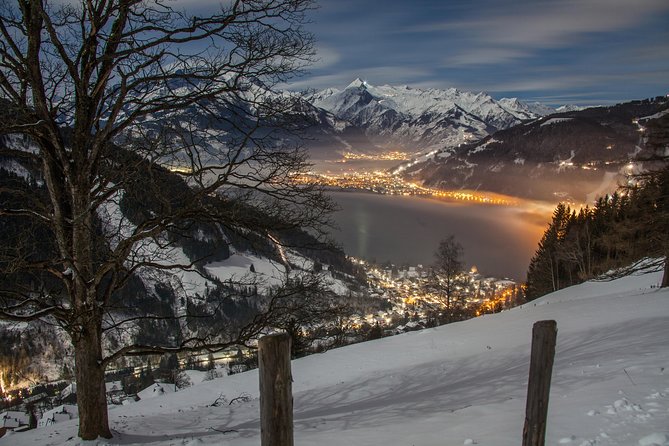 Zell am See Alpine Village Private Day Trip from Salzburg - The private guide makes a difference