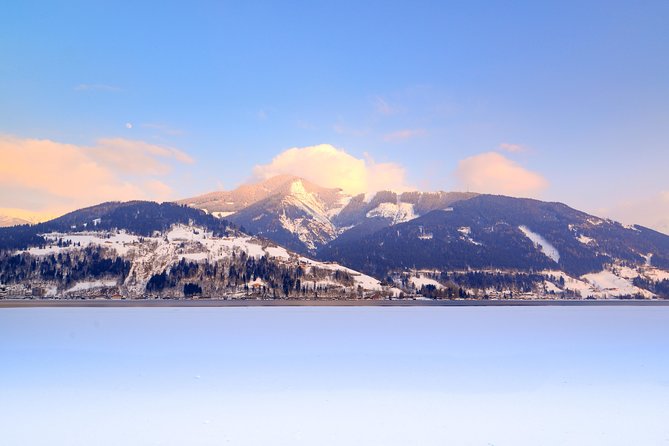 Zell am See Alpine Village Private Day Trip from Salzburg - Who will get the most from this day?